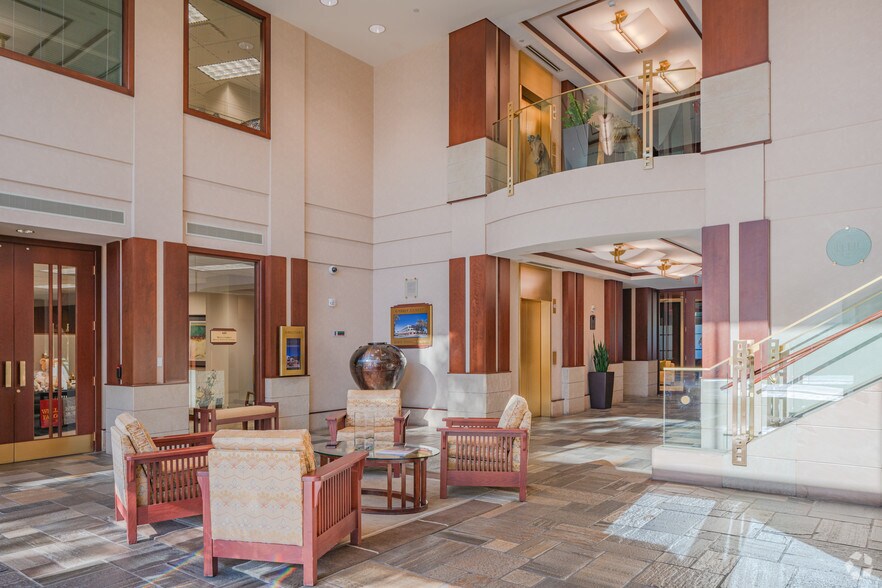 More Photos Of 8601 N Scottsdale Rd, Scottsdale Office For Lease