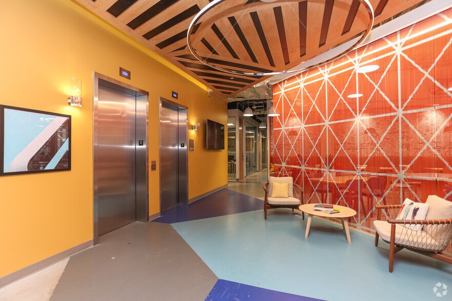 Photo of 1st Floor Ste Coworking