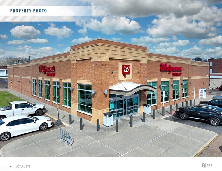 More Photos Of 310 Meadowbrook Rd, Jackson Freestanding For Sale