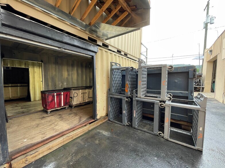 More Photos Of 298-300 Edmund Ave, Paterson Warehouse For Sale