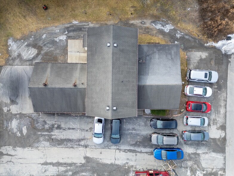 More Photos Of 1980 US-209, Brodheadsville Office Residential For Sale