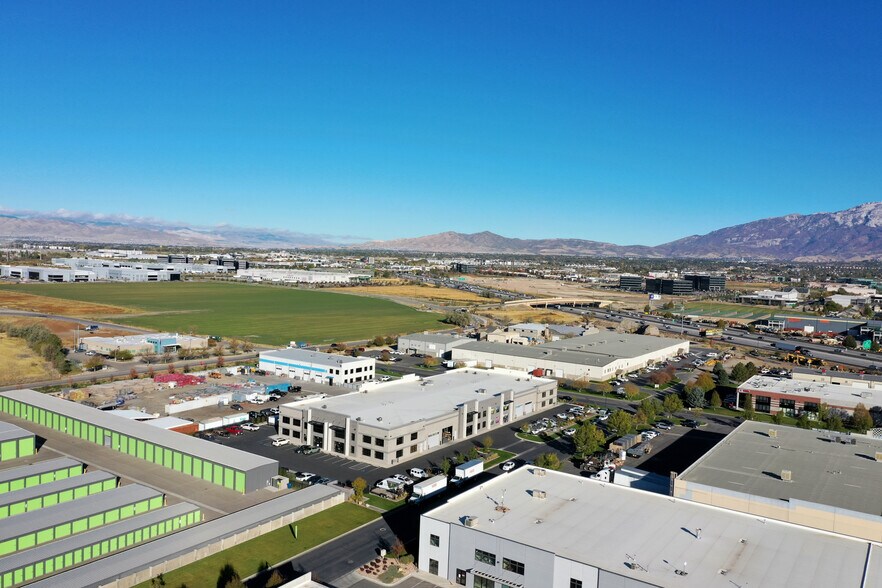 More Photos Of 175 N 1800 W, Lindon Warehouse For Lease