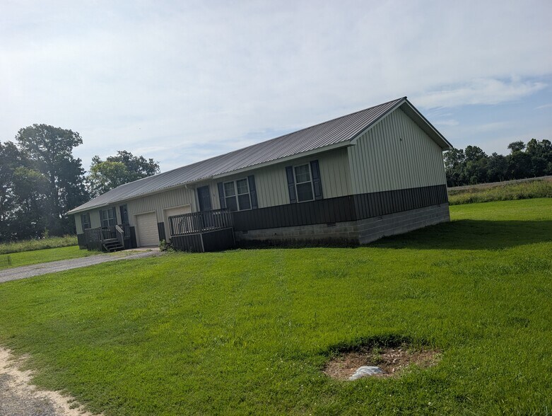 More Photos Of 34 Amy Lynn Dr, Kevil Specialty For Sale