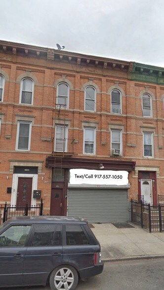 More Photos Of 1151 Rogers Ave, Brooklyn Storefront Retail Residential For Sale