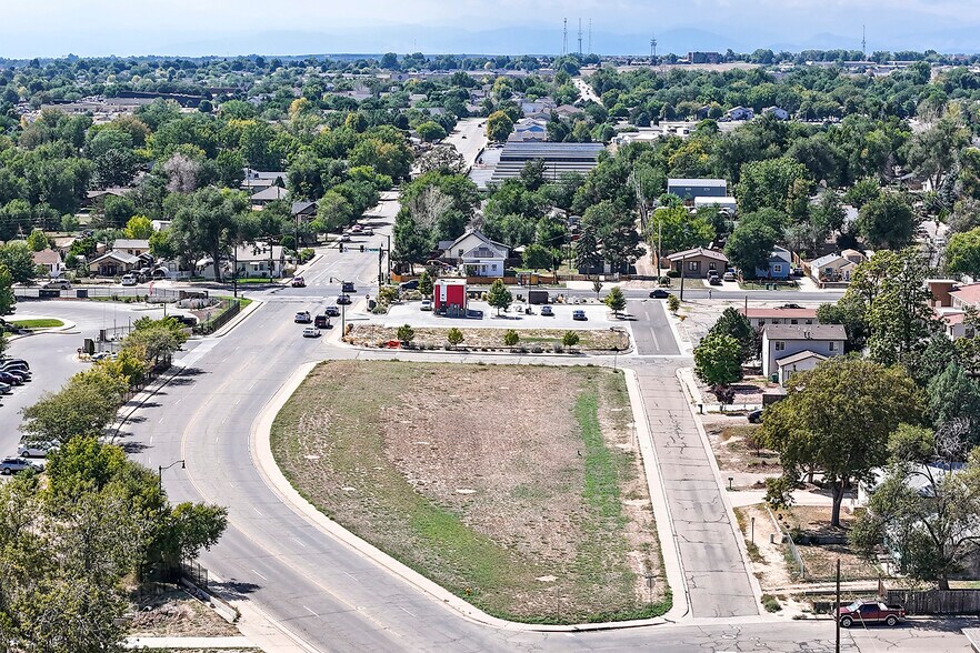 More Photos Of 3089-3099 High Dr, Evans Land For Sale
