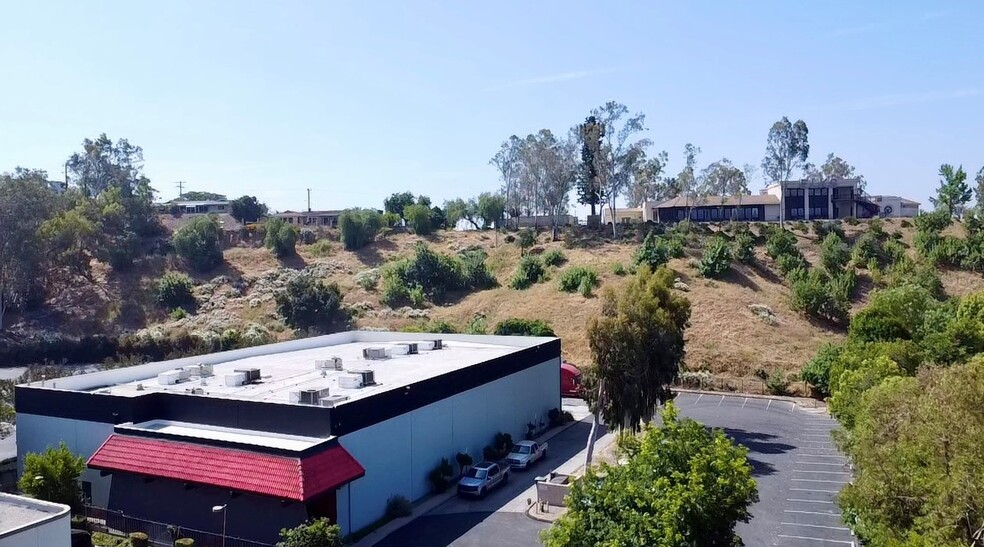 Primary Photo Of 1275 E Highland Ave, San Bernardino Warehouse For Sale