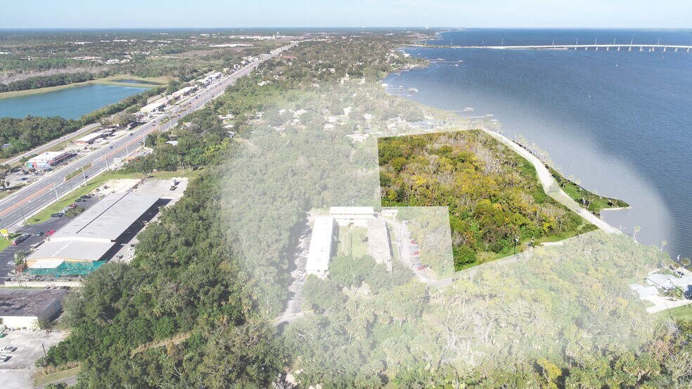 More Photos Of 620 Dixon Blvd, Cocoa Land For Sale
