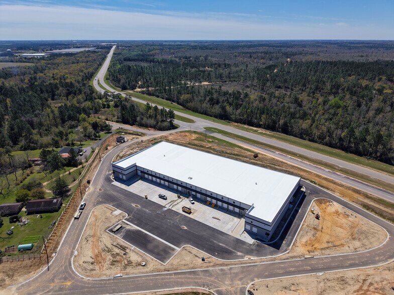 More Photos Of 31775 Hwy 59, Loxley Land For Sale