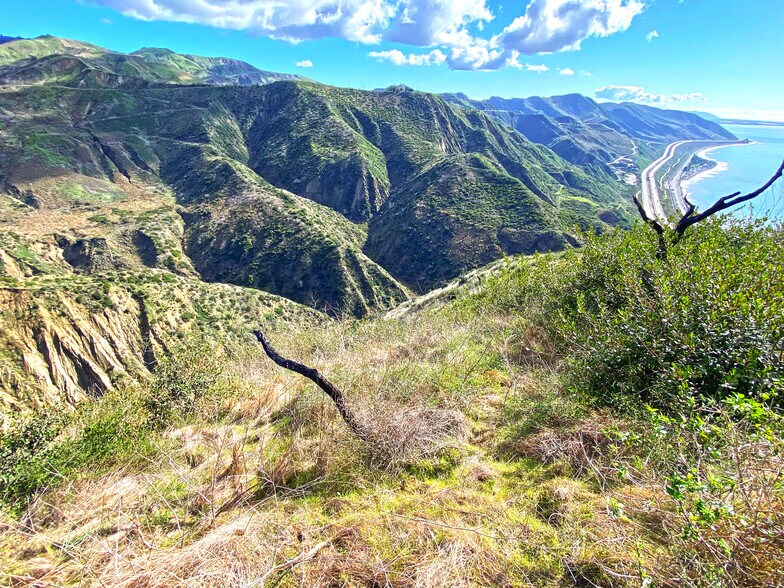 More Photos Of 3945 Pacific Coast Hwy, Ventura Land For Sale