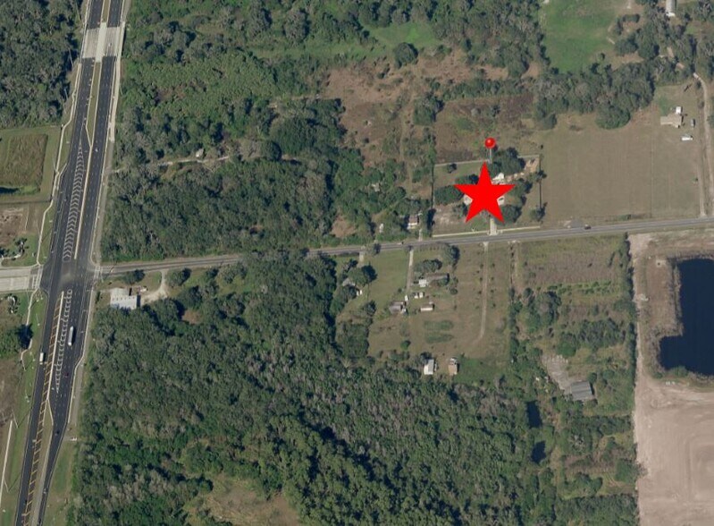 More Photos Of 10602 County Road 672, Riverview Land For Sale