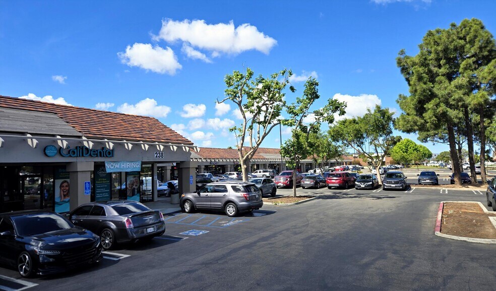 More Photos Of 230-238 E Betteravia Rd, Santa Maria Unknown For Lease