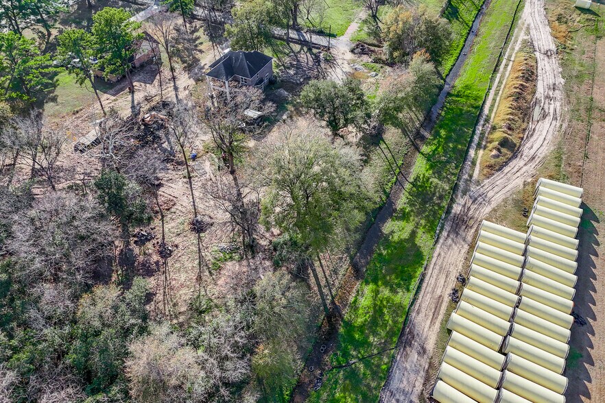 More Photos Of 9722 Willow St, Houston Land For Sale