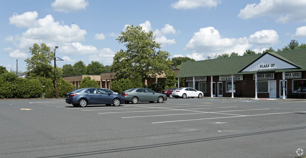 More Photos Of 1980 Route 27, North Brunswick Unknown For Lease