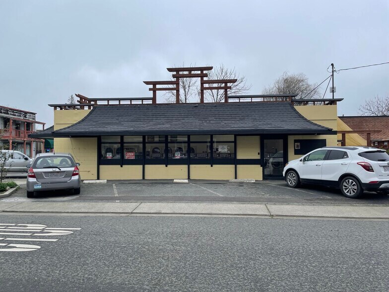 More Photos Of 38 Main St, Isleton Freestanding For Sale