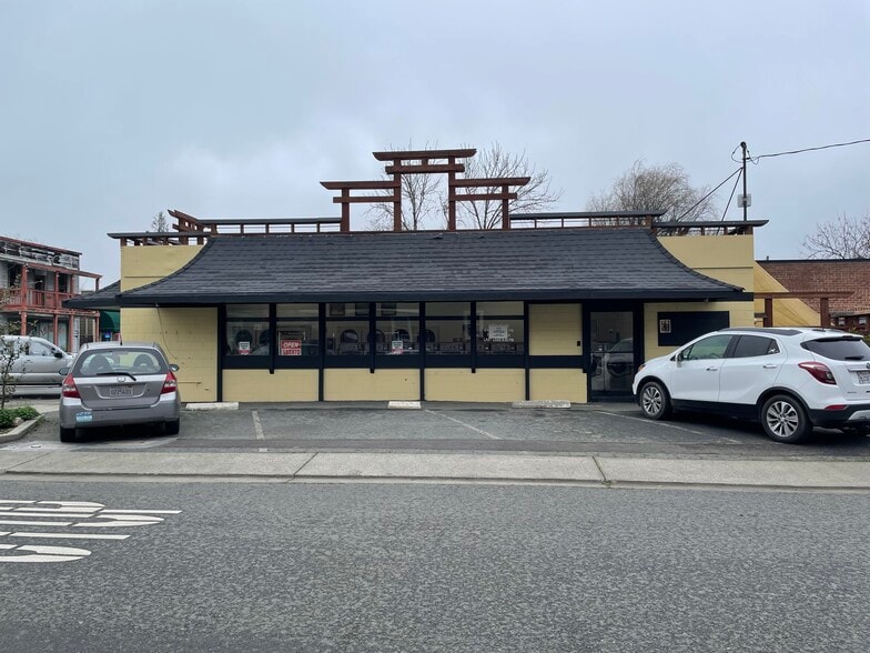 More Photos Of 38 Main St, Isleton General Retail For Sale