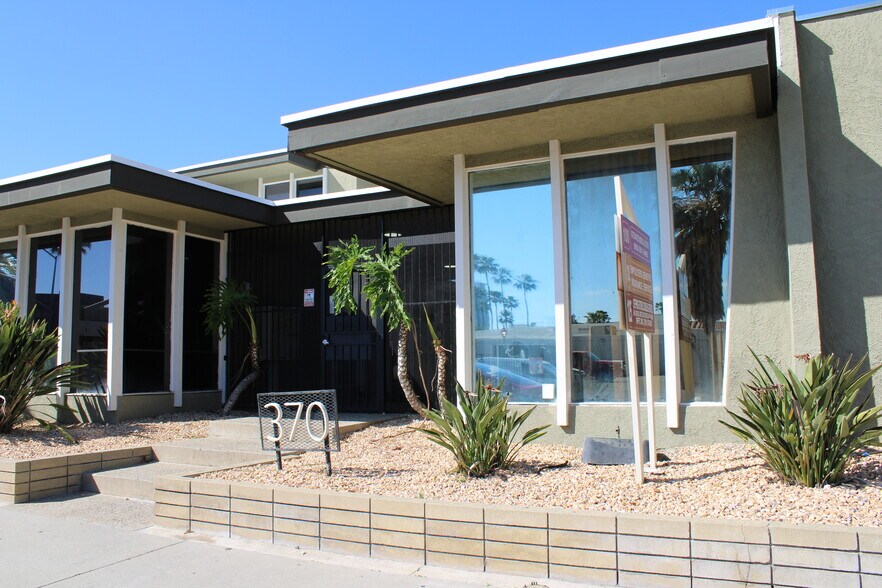 More Photos Of 370 W 6th St, San Bernardino Loft Creative Space For Lease