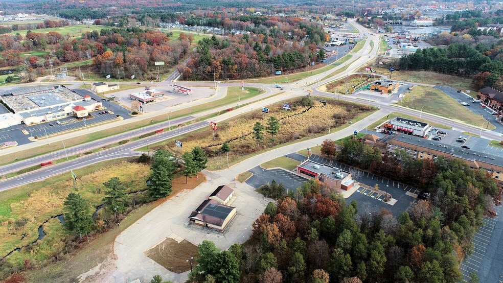 More Photos Of 630 S Frontage Rd, Wisconsin Dells Fast Food For Sale