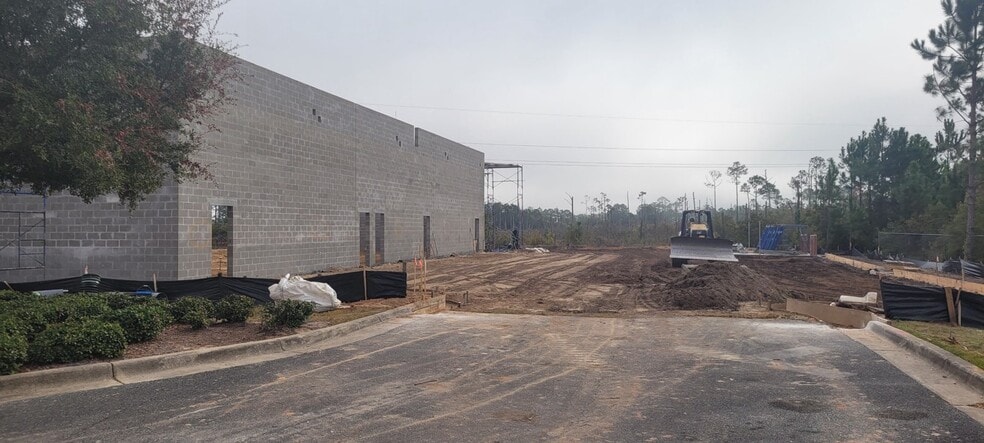 More Photos Of 11697 Panama City Beach Pky, Panama City Beach Storefront Retail Office For Lease
