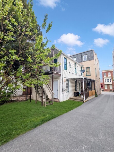 More Photos Of , York Multifamily For Sale