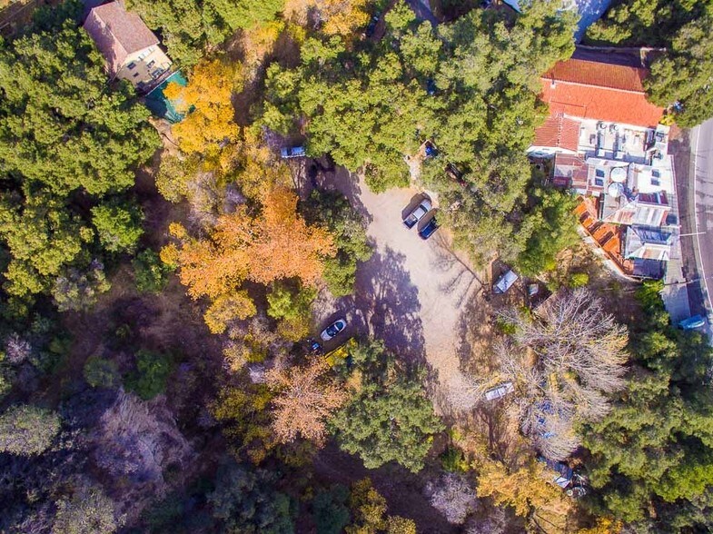 More Photos Of 1105 N Topanga Canyon Blvd, Topanga Restaurant For Sale