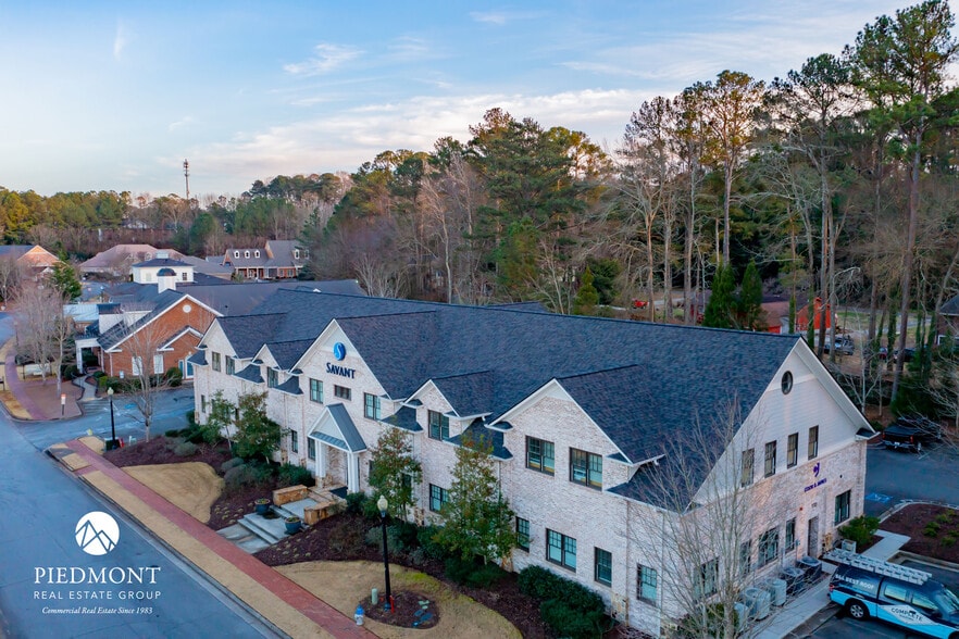 More Photos Of 220 Heritage Walk, Woodstock Office Residential For Lease