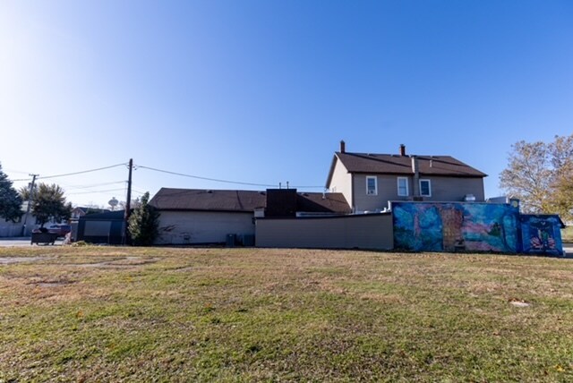 More Photos Of 7815 Ogden Ave, Lyons Restaurant For Sale