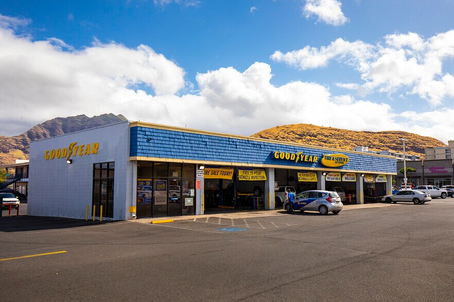 More Photos Of 86-120 Farrington Hwy, Waianae Unknown For Lease