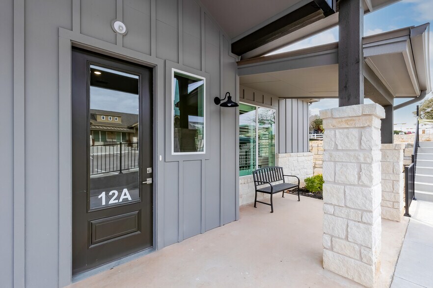 More Photos Of 2901 Caballo Ranch Blvd, Cedar Park Unknown For Lease