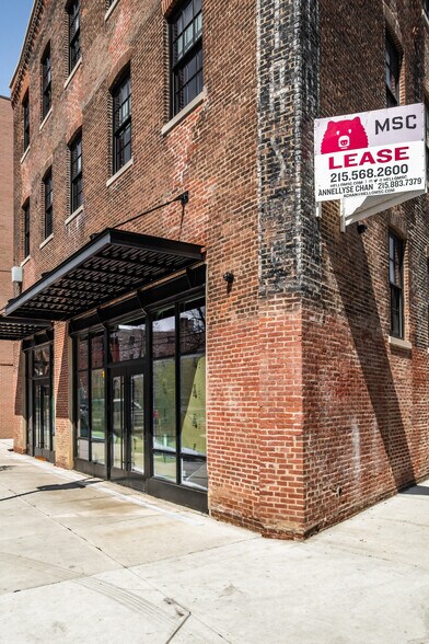 More Photos Of 1700-1706 N Howard St, Philadelphia Apartments For Lease