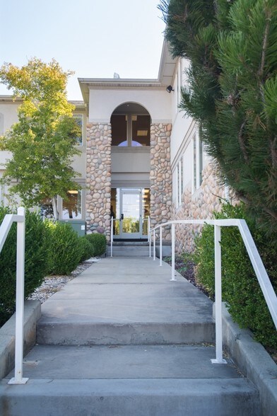 More Photos Of 3204-3210 N Canyon Rd, Provo Office For Lease