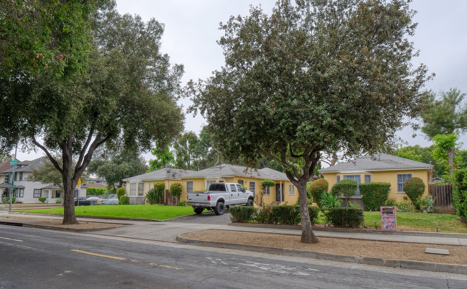 More Photos Of , Pasadena Multifamily For Sale