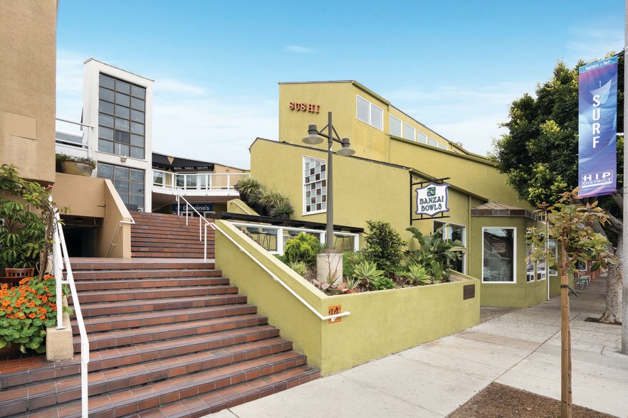 More Photos Of 1100 S Coast Hwy, Laguna Beach Office For Sale