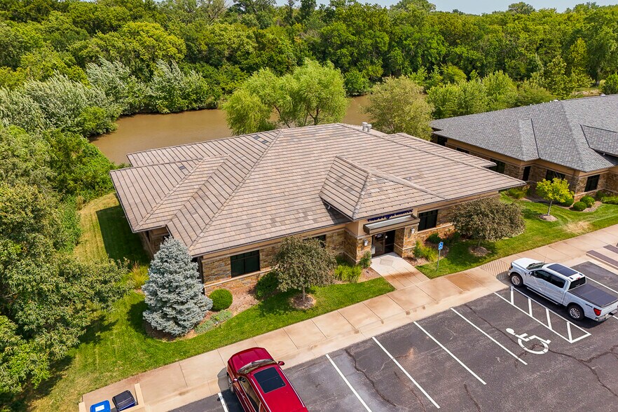 More Photos Of 13203 W 21st Ct N, Wichita Office For Sale