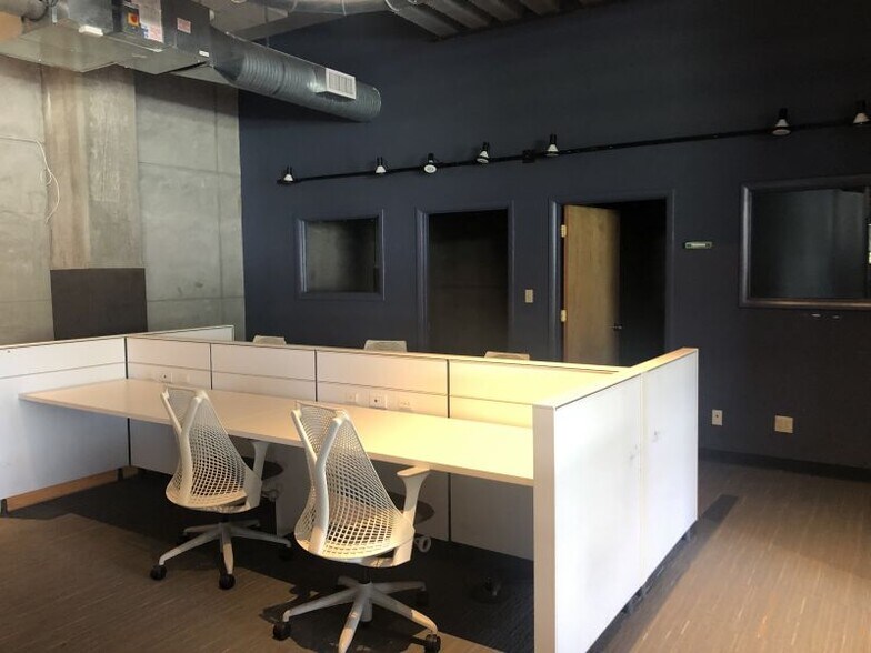 More Photos Of 1656 Washington St, Kansas City Loft Creative Space For Lease