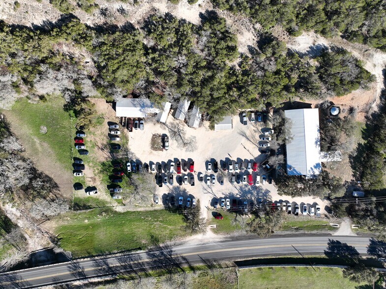 More Photos Of 23490 Ranch Road 12, Driftwood Specialty For Sale