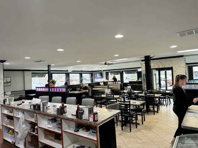 More Photos Of 1252 N Ballenger Hwy, Flint General Retail For Sale