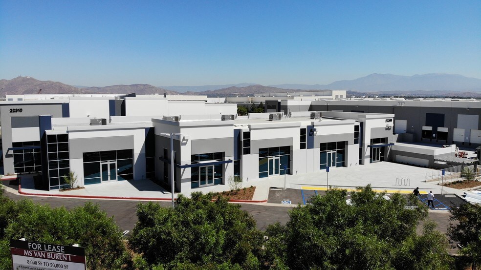 More Photos Of 22380 Van Buren Blvd, Riverside Unknown For Lease