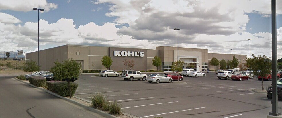 More Photos Of 2520 N Triviz Dr, Las Cruces Unknown For Lease