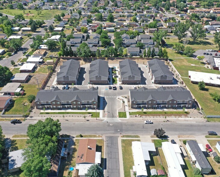 More Photos Of 380 N 200 W, Bountiful Office For Sale