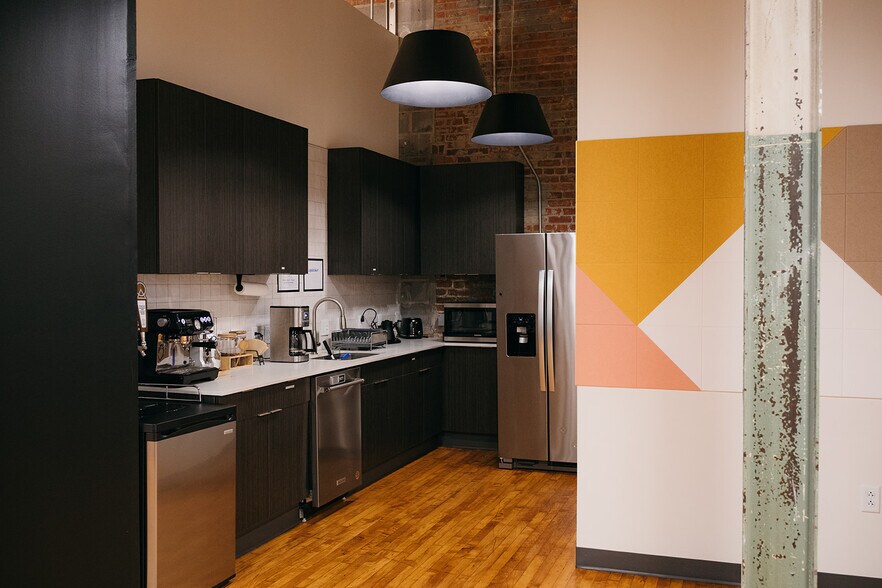 More Photos Of 110 Somerville Ave, Chattanooga Coworking Space
