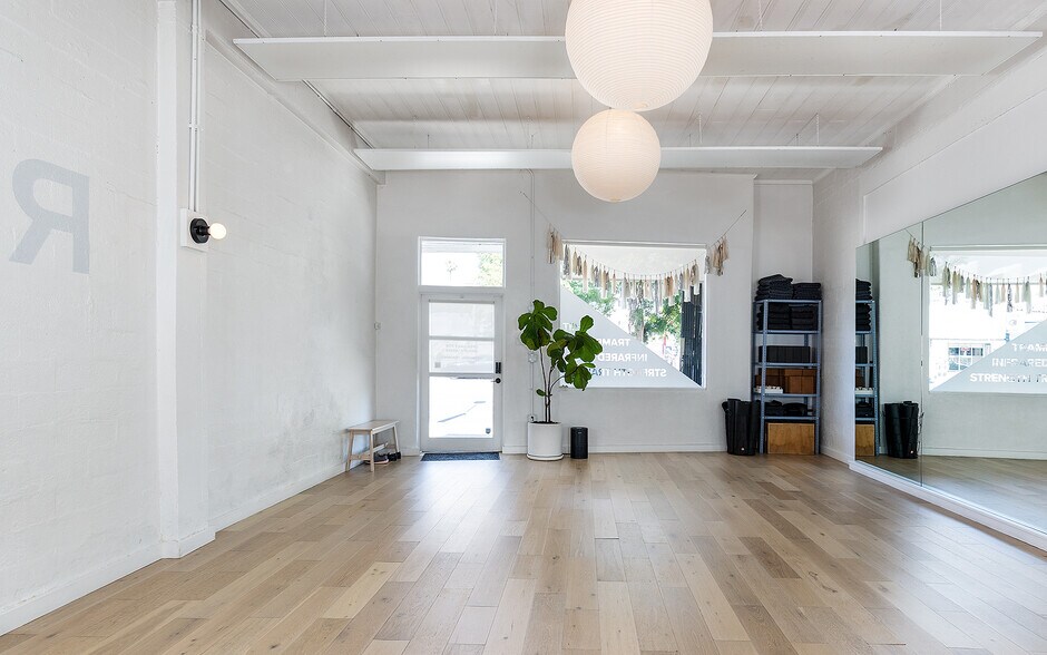 More Photos Of 5628-5630 York Blvd, Los Angeles Storefront Retail Residential For Sale