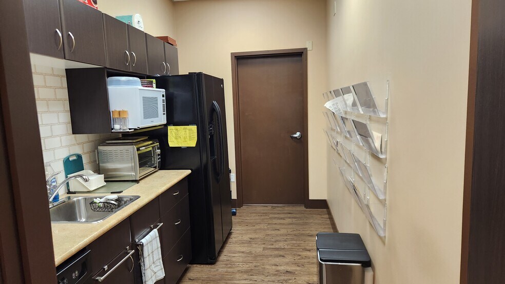 More Photos Of 19978 72nd Ave, Langley Office For Sale