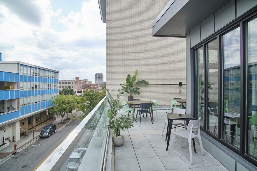 More Photos Of 319 E Chapel Hill St, Durham Office For Sale