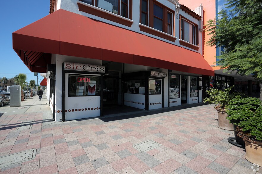 More Photos Of 149 S Market St, Inglewood Storefront Retail Office For Lease