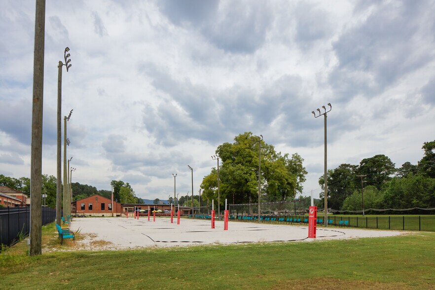 More Photos Of 100 Symphony Way, Anniston Sports And Entertainment For Sale