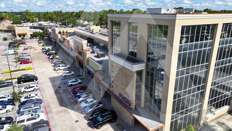 More Photos Of 16000 Stuebner Airline Rd, Spring Unknown For Lease