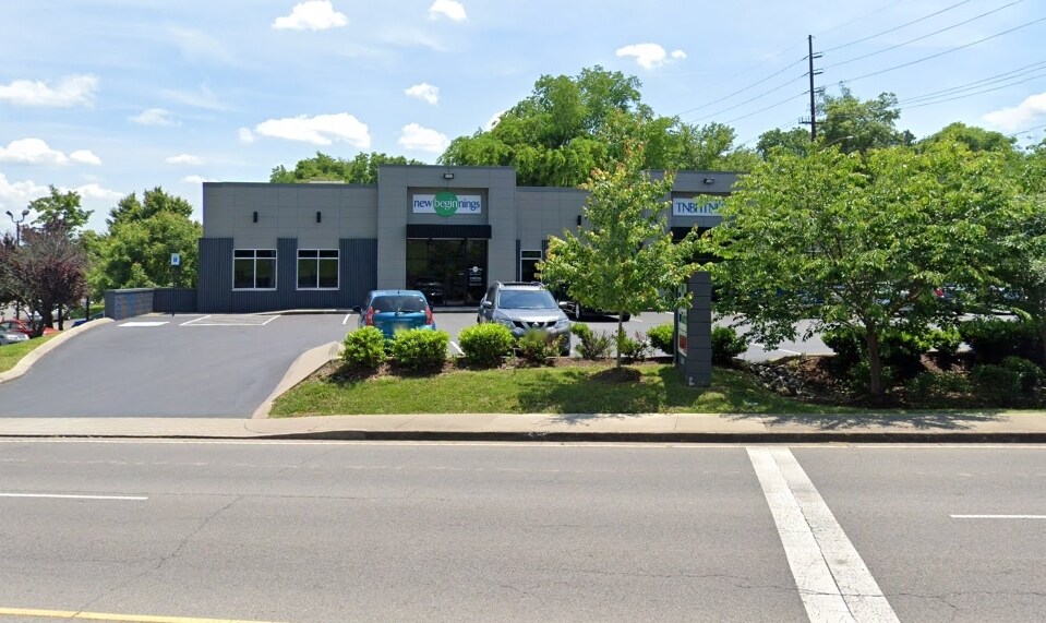 More Photos Of 509 Craighead St, Nashville Office For Lease