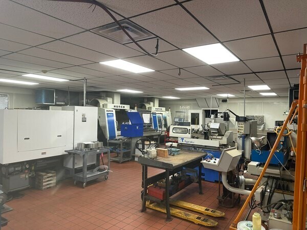 More Photos Of 901 Southampton Rd, Westfield Industrial For Sale