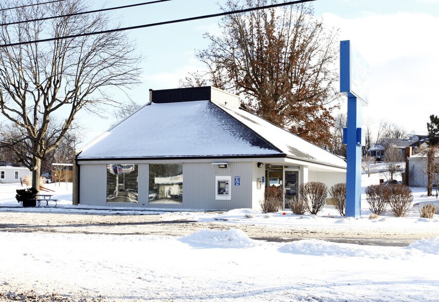 More Photos Of 46635 Y And O Rd, East Liverpool Bank For Sale