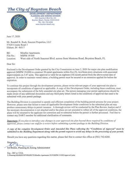 More Photos Of 0 61st Avenue Ave, Hollywood Land For Sale